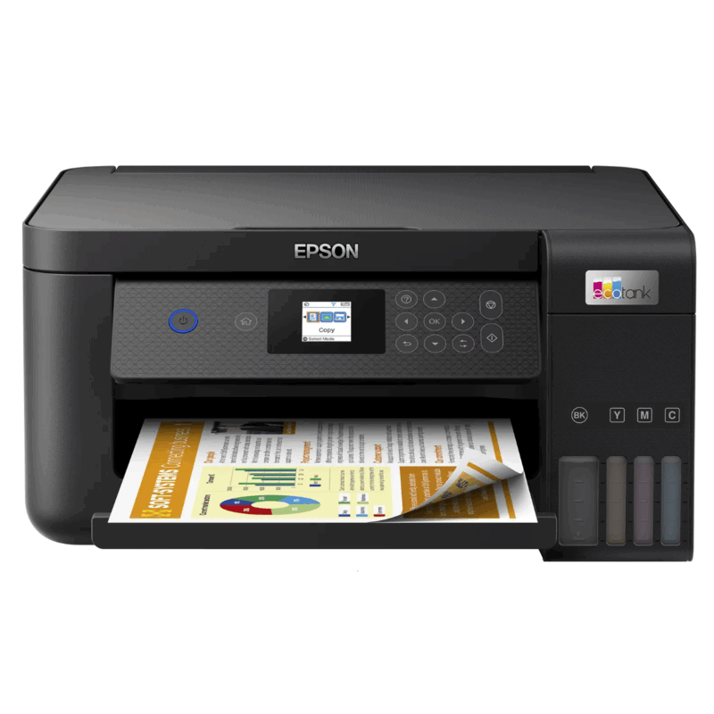 Epson EcoTank L4260 AIO Duplex Colour Printer Epson L4260 Printer Kenya