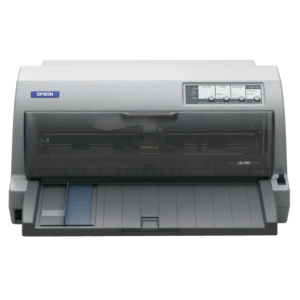 Epson LQ-350 Dot Matrix Printer