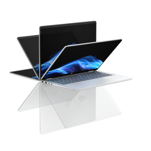 HP OmniBook 5 Flip Core 7-150U 16GB 512GB SSD 14 Inch Touch Laptop HP OmniBook 5 Flip Core 7-150U 16GB 512GB SSD 14 Inch Touch Laptop