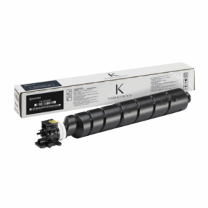 Kyocera TK-8345 Black Original Toner Cartridge