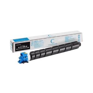 Kyocera TK-8345 Black Original Toner Cartridge