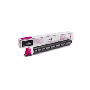 Kyocera TK-8345M Magenta Original Toner Cartridge
