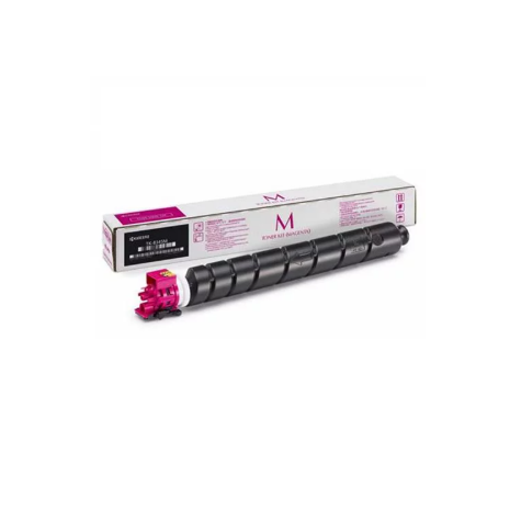 Kyocera TK-8345M Magenta Original Toner Cartridge