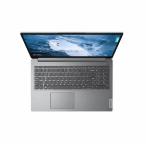 Lenovo IdeaPad 1 Intel Celeron 8GB 256GB DOS 15.6 Inch Laptop