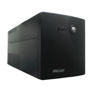 Mecer 2000VA Line Interactive UPS