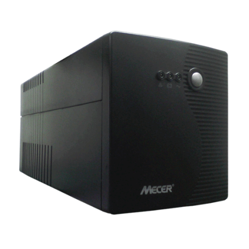Mecer 2000VA Line Interactive UPS