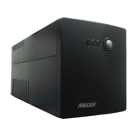 Mecer 2000VA Line Interactive UPS
