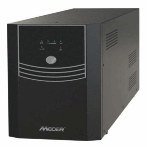 Mecer 3000VA Line Interactive UPS