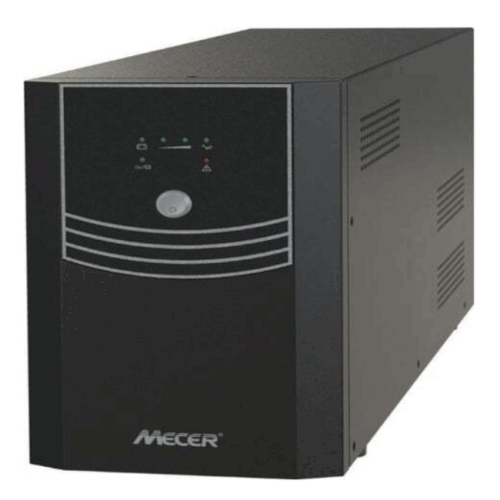 Mecer 3000VA Line Interactive UPS