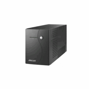 Mecer 650VA Line Interactive UPS