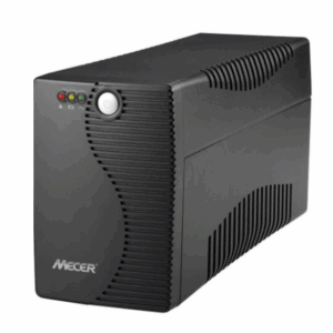 Mecer 850VA Line Interactive UPS