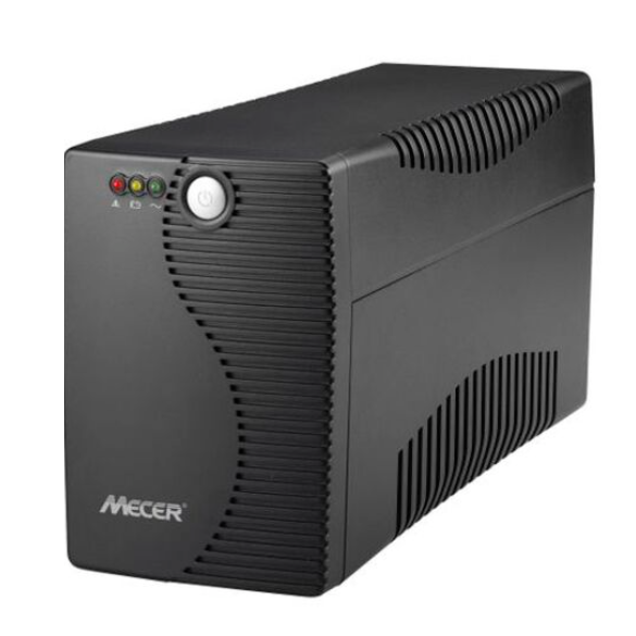Mecer 850VA Line Interactive UPS