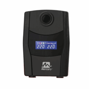 Mercury Elite 1000 Pro Smart 1000VA Offline UPS