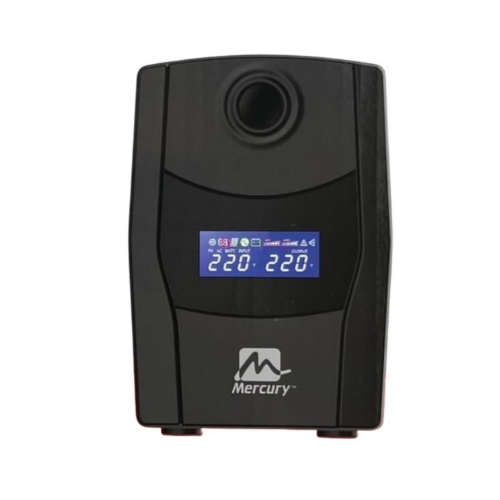 Mercury Elite 1000 Pro Smart 1000VA Offline UPS