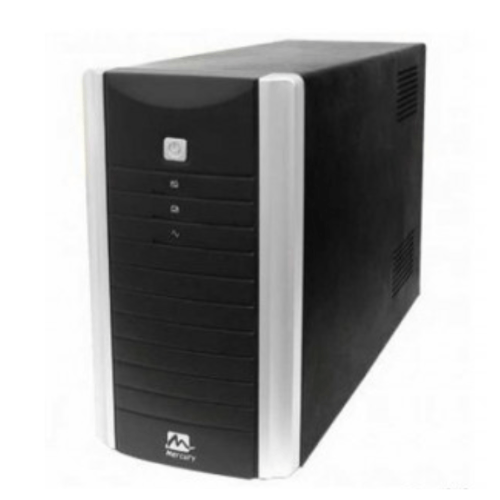 Mercury Elite 2000U 2kVA Smart Offline UPS
