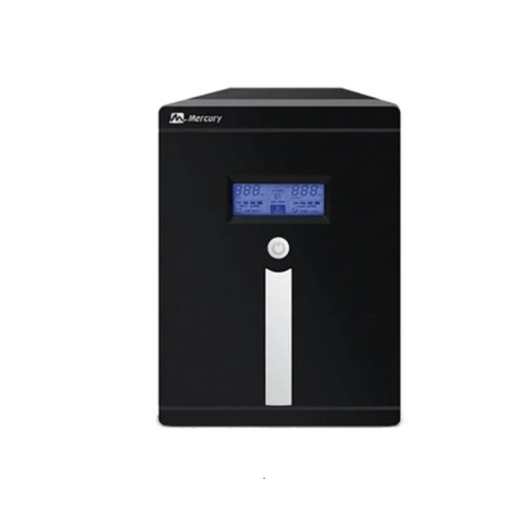Mercury Elite 3000U 3kVA Smart Offline UPS