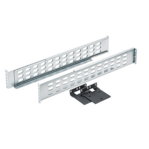 Mercury Envy Series Rail Kit for 1-10kVA