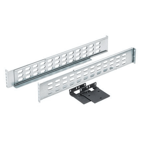 Mercury Envy Series Rail Kit for 1-10kVA