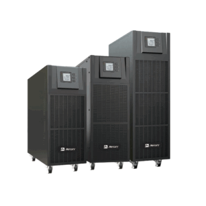 Mercury MDC3320s 20kVA 3 Phase Online Tower UPS