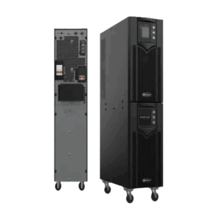 Mercury MP-Pro-10k 10kVA Single Phase Online Tower UPS