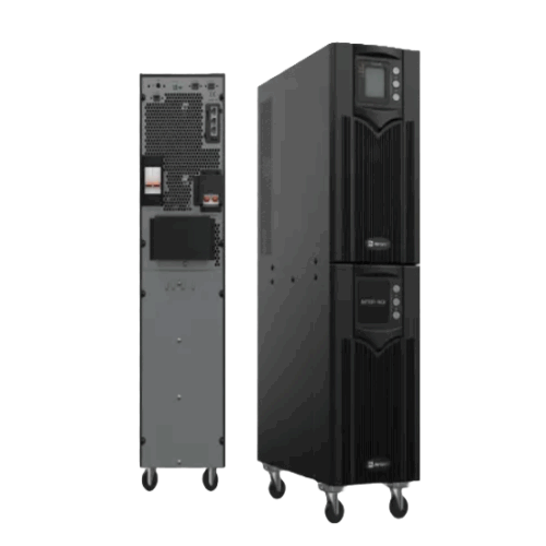 Mercury MP-Pro-10k 10kVA Single Phase Online Tower UPS