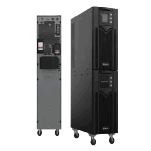 Mercury MP-Pro-6K 6000VA Single Phase Online UPS