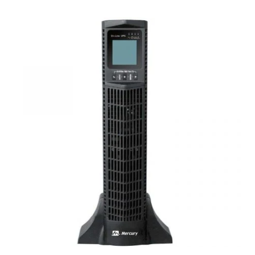Mercury MPM 1.5k-RT 1500VA online Rack Tower UPS