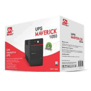 Mercury Envy Series Rail Kit for 1-10kVA