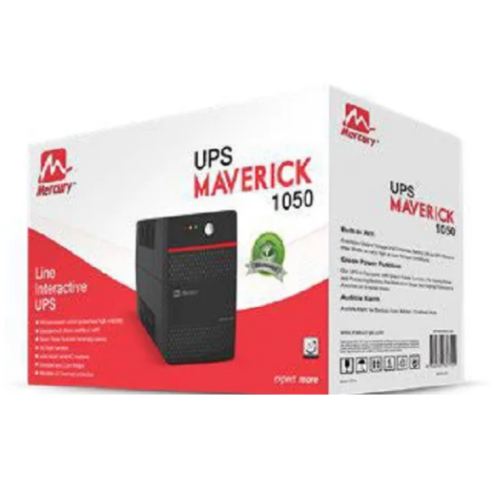 Mercury Maverick 1050VA Offline UPS