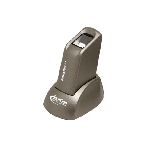 SecuGen Hamster IV Fingerprint Reader