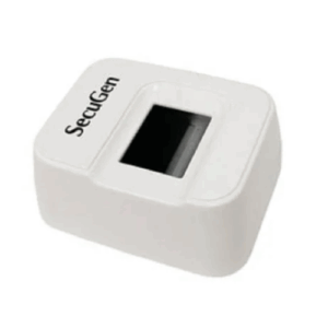 SecuGen Hamster Pro 10 Fingerprint Reader SecuGen Hamster Pro 10 Fingerprint Reader
