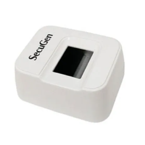 SecuGen Hamster Pro 10 Fingerprint Reader