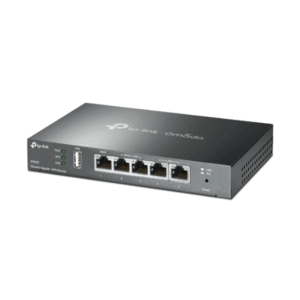 TP-Link ER605 Omada Gigabit VPN Router