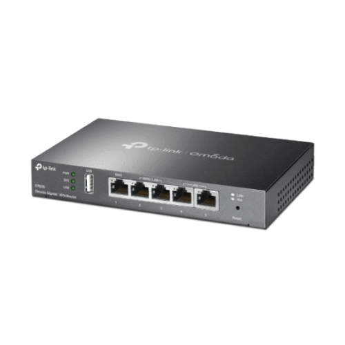 TP-Link ER605 Omada Gigabit VPN Router