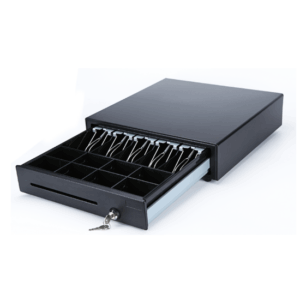 X-POS BC-410 Cash Drawer