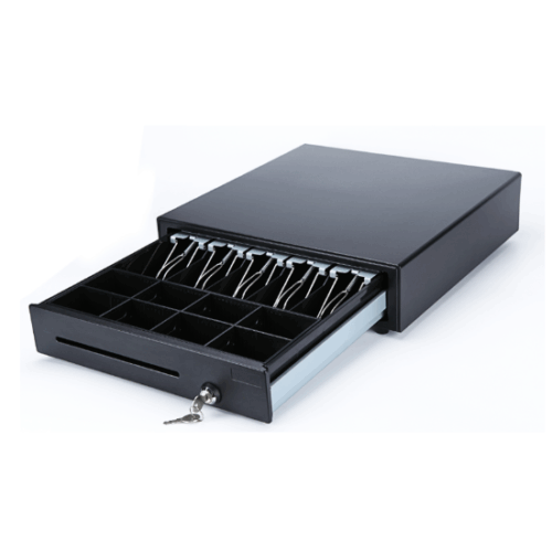 X-POS BC-410 Cash Drawer