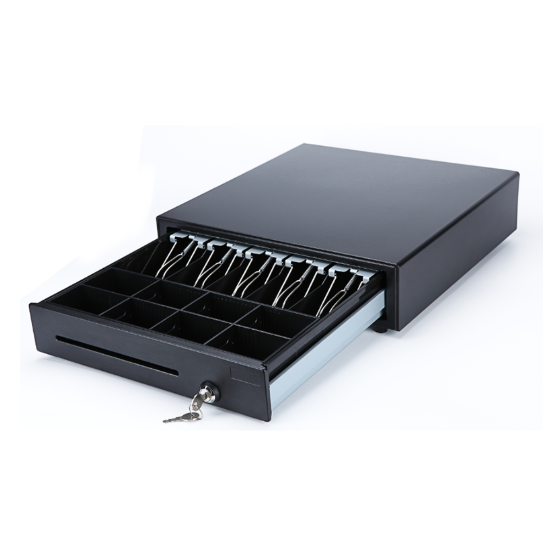 X-POS BC-410 Cash Drawer
