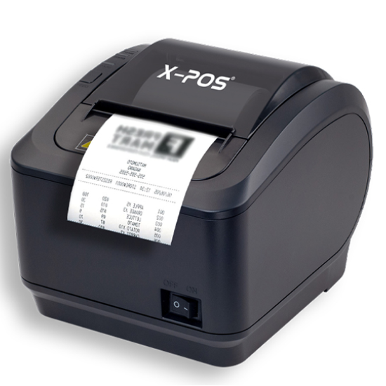 X-POS K260L Thermal Receipt Printer
