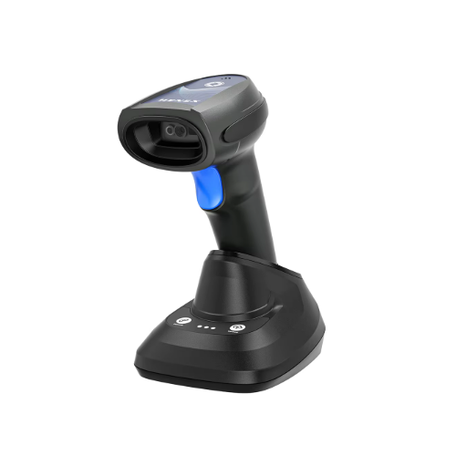 X-POS XP-2800 2D Wireless Barcode Scanner