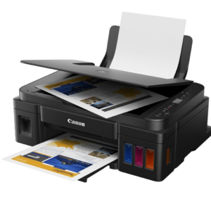 Canon PIXMA G2410 MFP Colour InkTank Printer in kenya