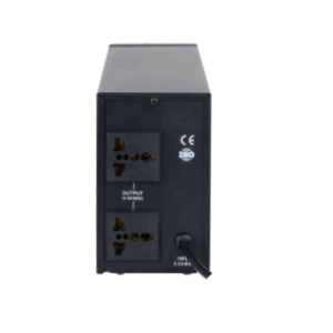 Dahua PFM350-480-A 800VA Line Interactive UPS Dahua PFM350-480-A 800VA Line Interactive UPS