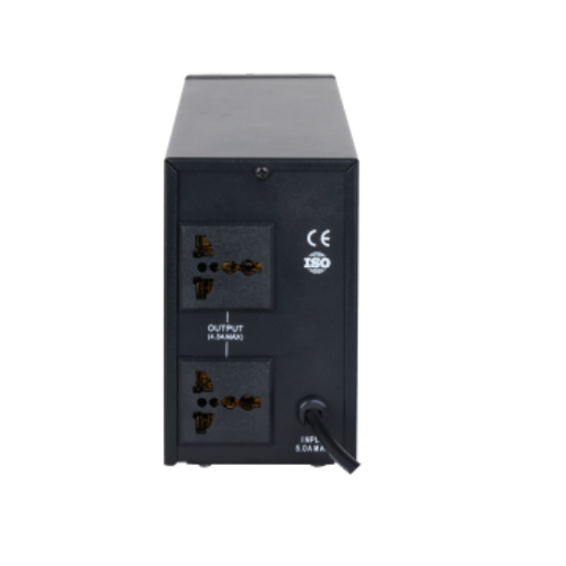 Dahua PFM350-480-A 800VA Line Interactive UPS Dahua PFM350-480-A 800VA Line Interactive UPS