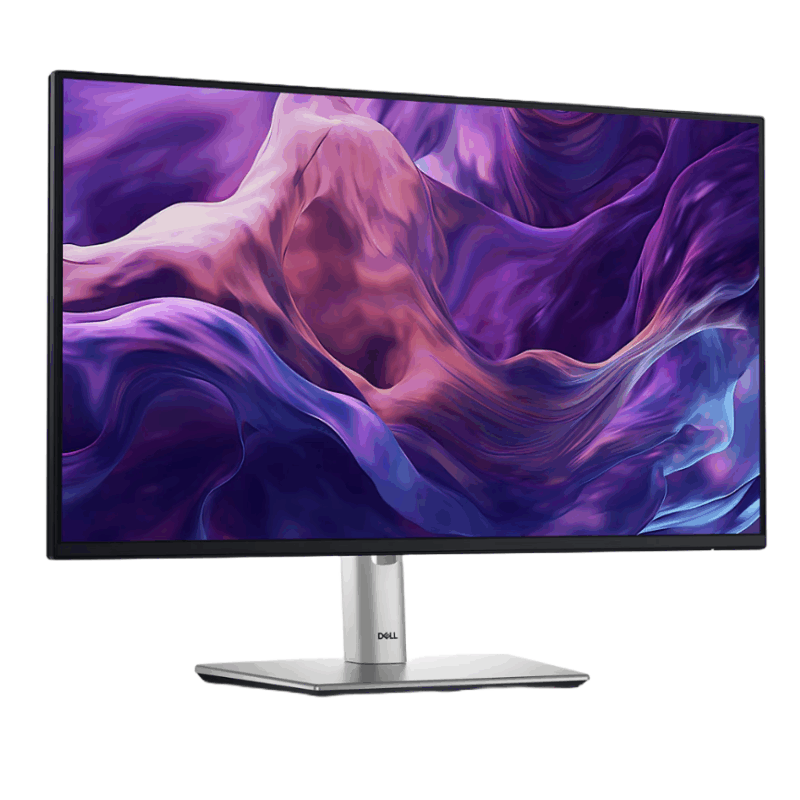 Dell P2425H 23.8 Inch Full HD IPS Monitor