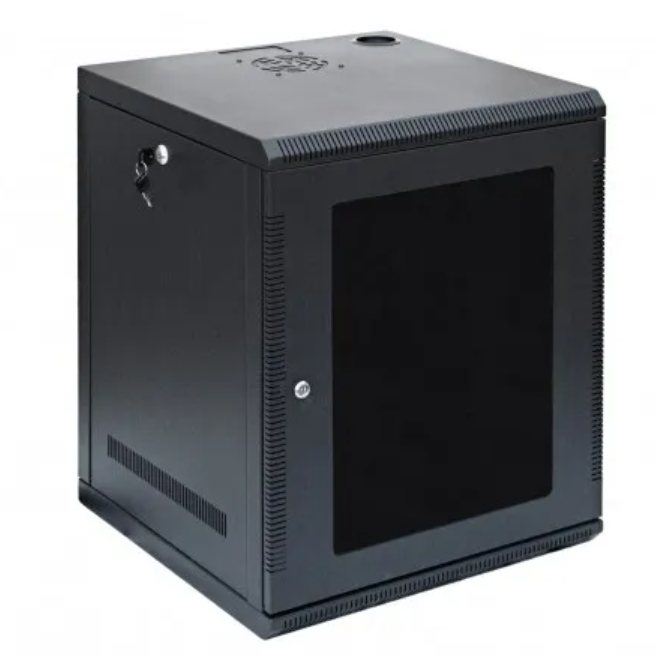 Easenet 12U 600mm x 450mm Network Cabinet in kenya