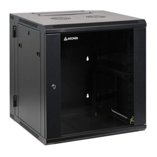 Easenet 12U 600mm x 600mm Data Cabinet in Kenya