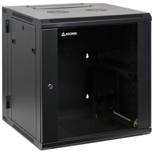 Easenet 12U 600mm x 600mm Data Cabinet in kenya