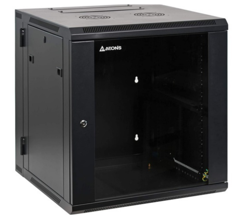 Easenet 12U 600mm x 600mm Data Cabinet in kenya