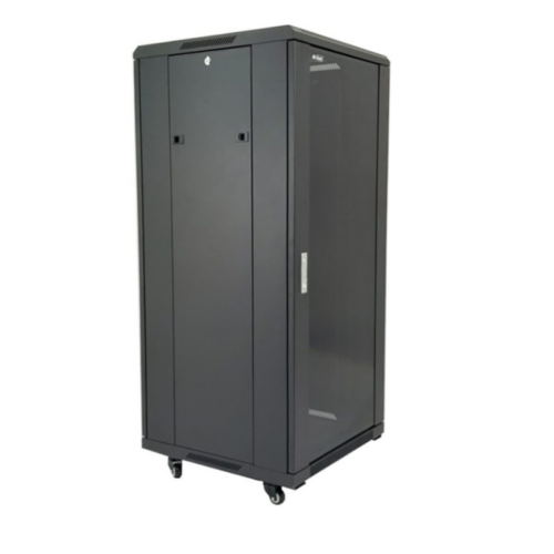 Easenet 22U 600mm x 1000mm Mesh Door Data Cabinet in Kenya
