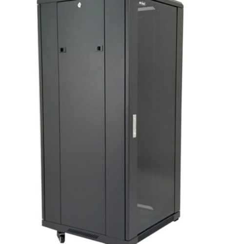 Easenet 22U 600mm x 1000mm Mesh Door Data Cabinet in kenya