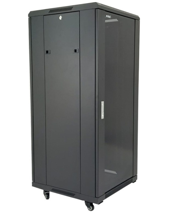 Easenet 22U 600mm x 1000mm Mesh Door Data Cabinet in kenya